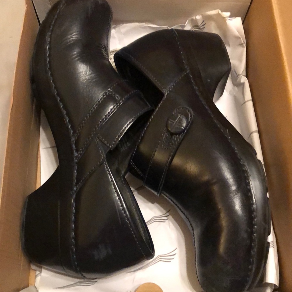 Dansko,40 navy